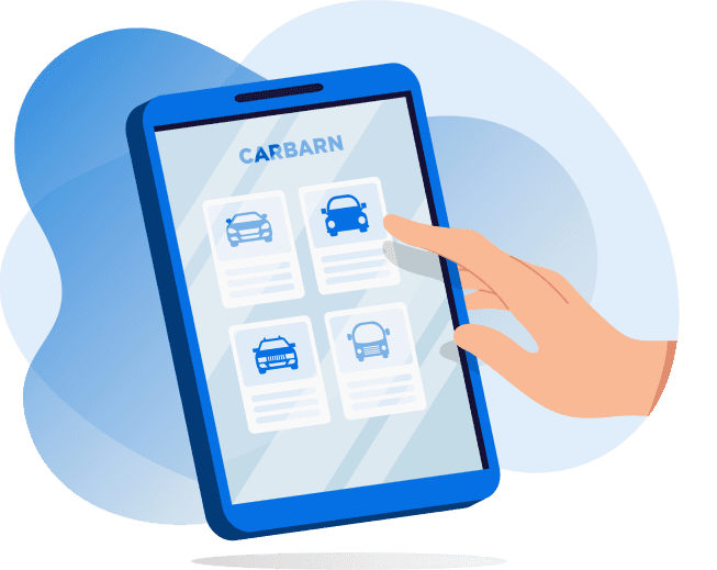 Browse Used Cars