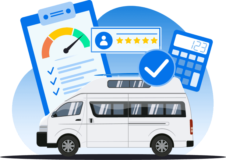 secure financing banner image