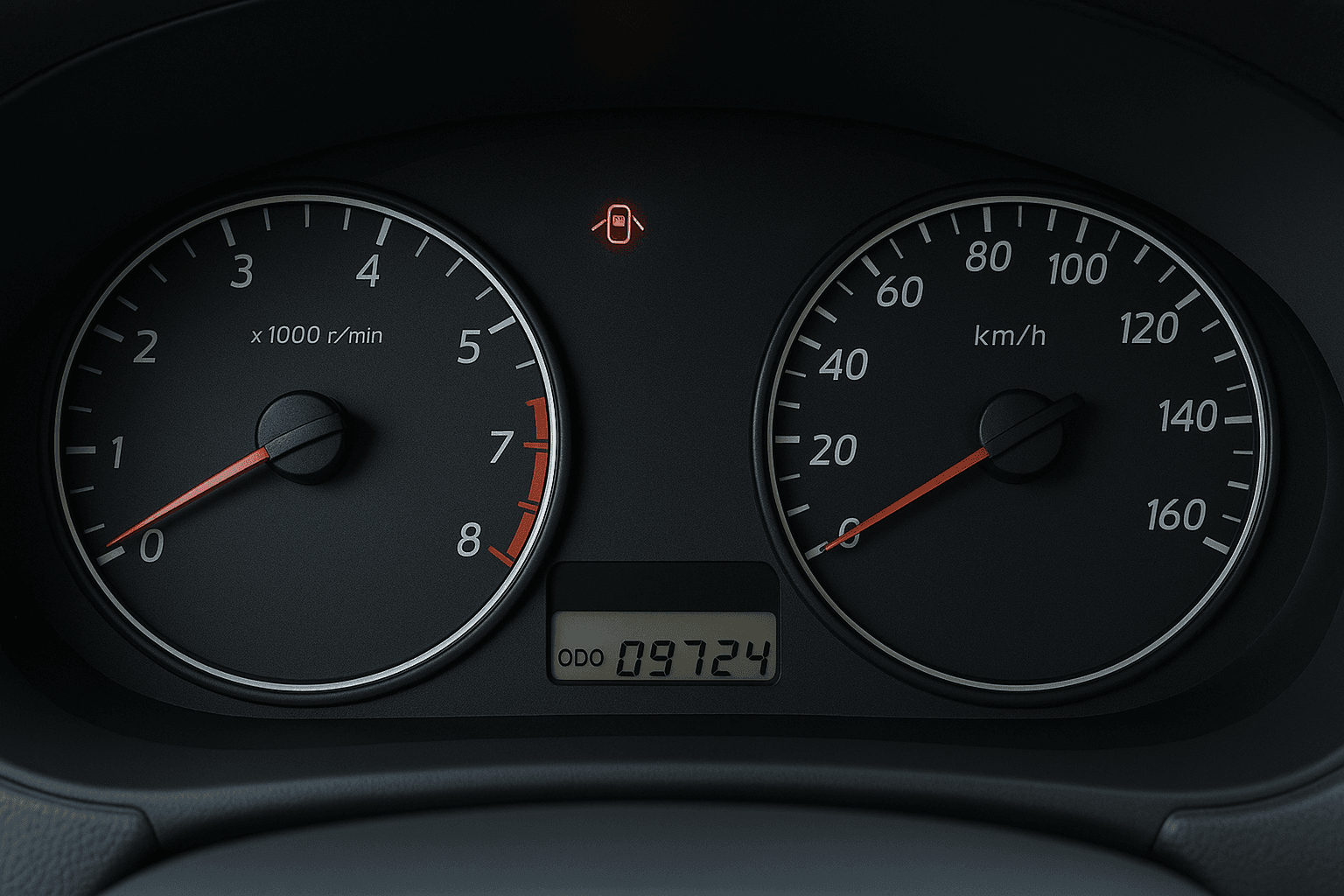 odometer fraud