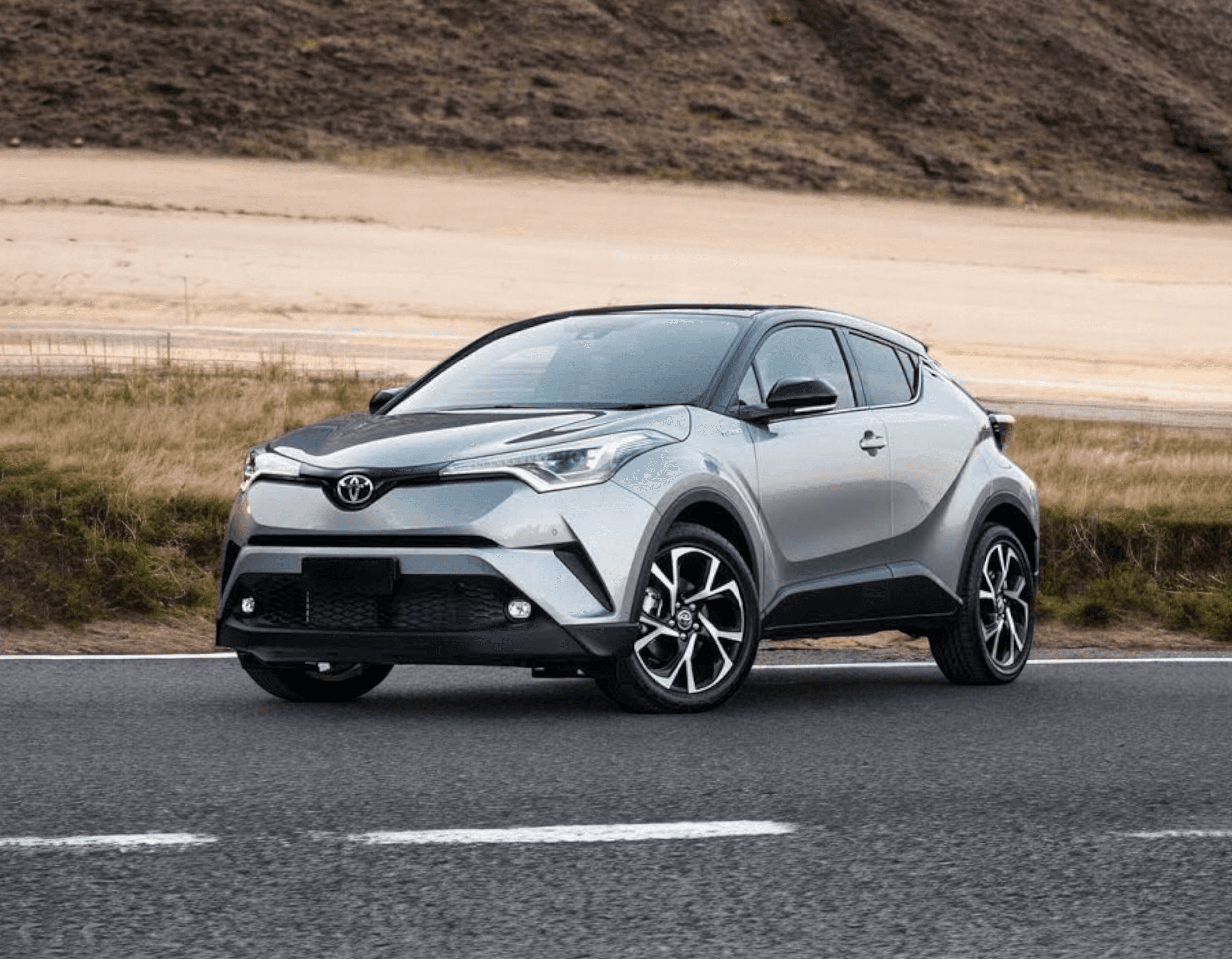 best hybrid cars in Australia for 2024