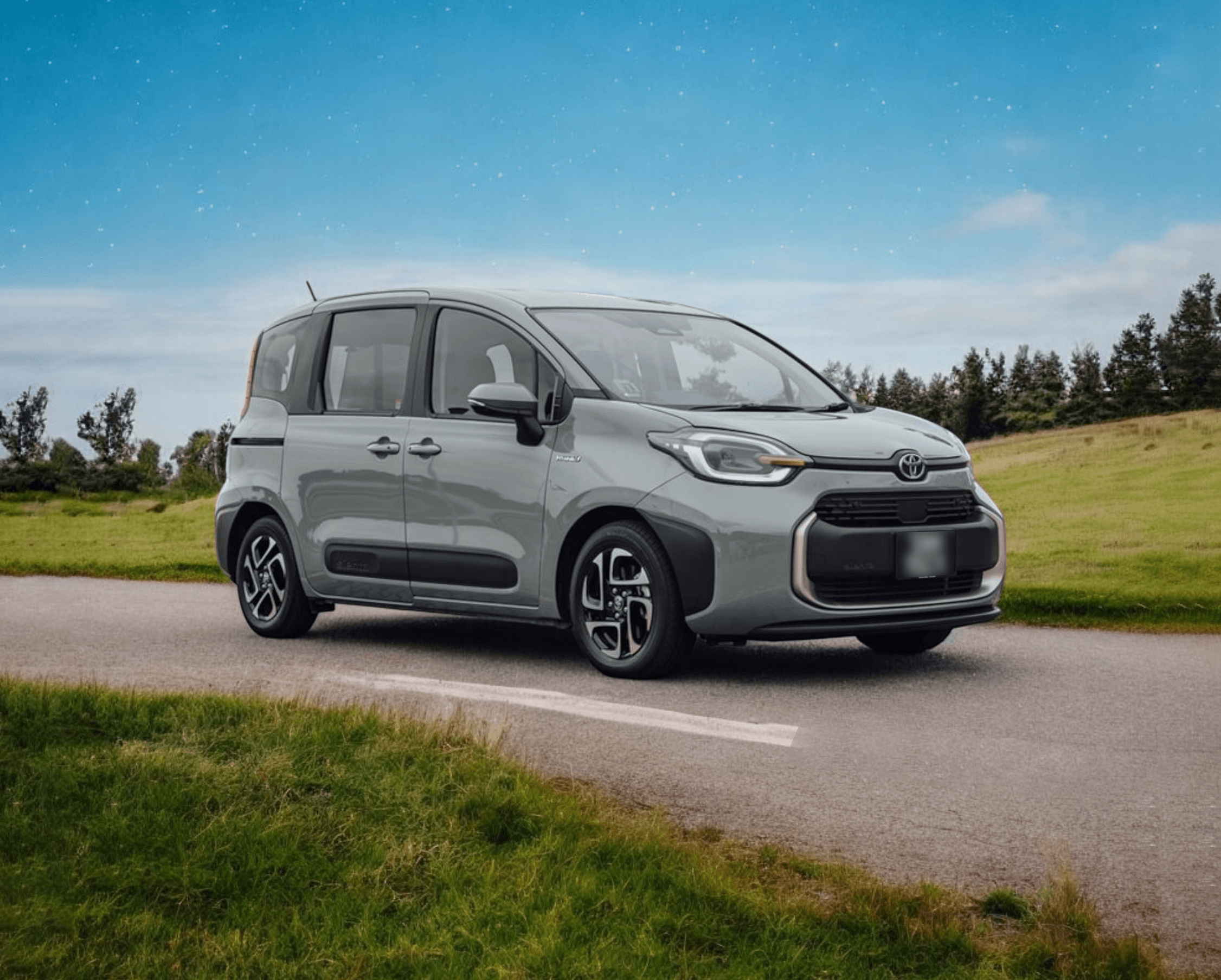 Best Family Car Australia