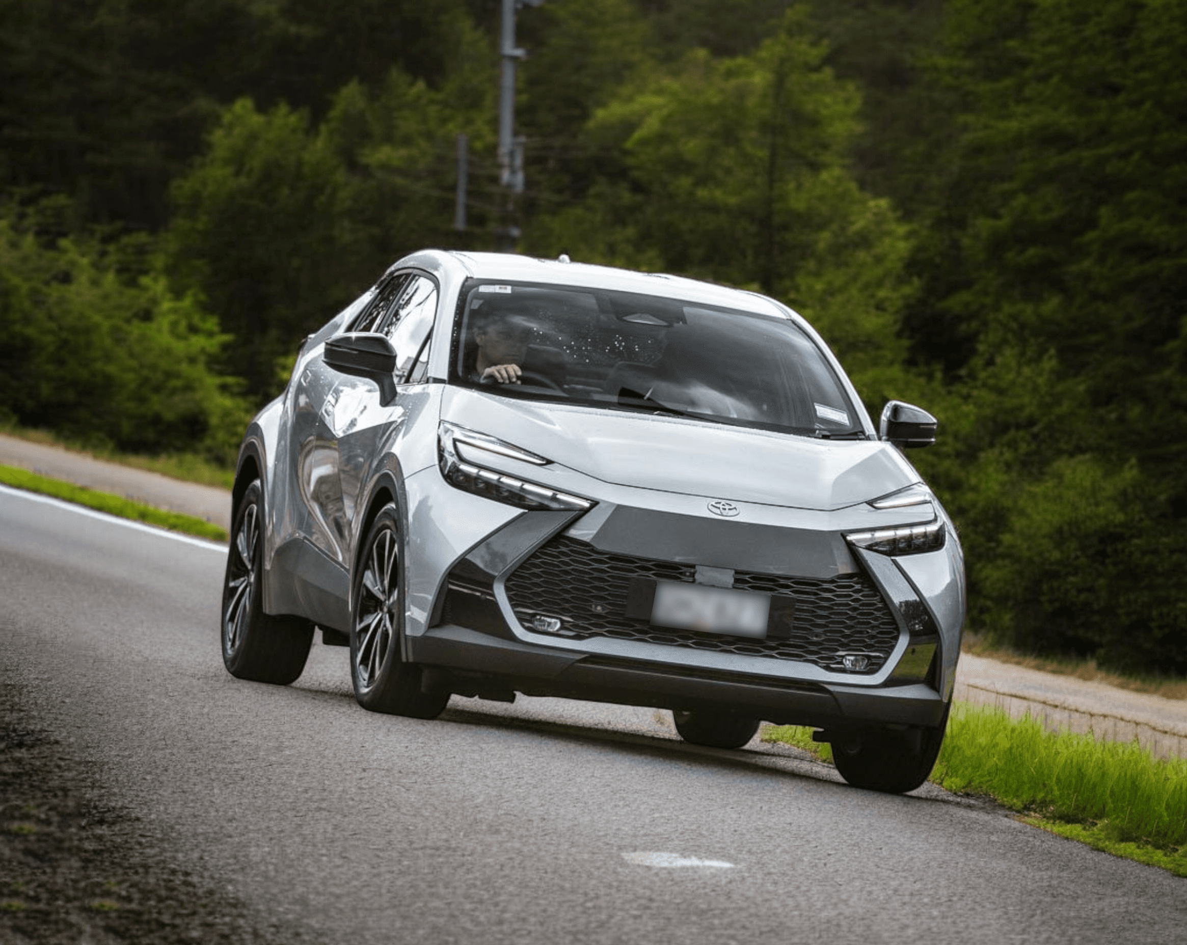 best suv 2024 australia