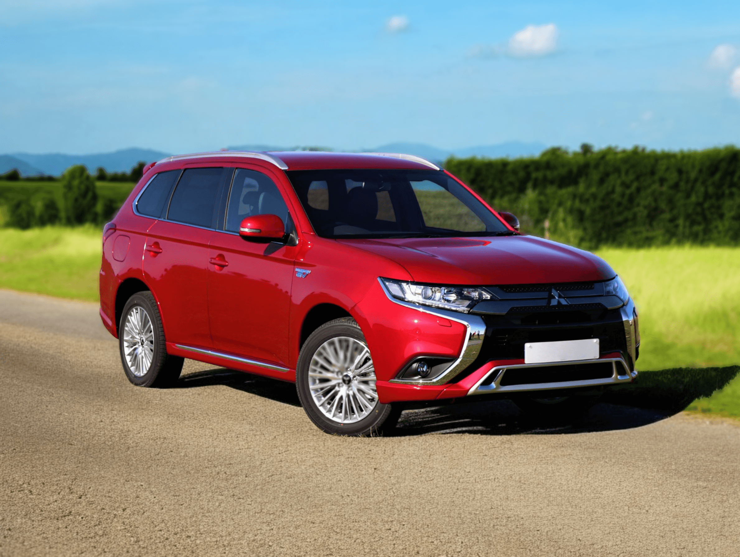 plug in hybrid australia