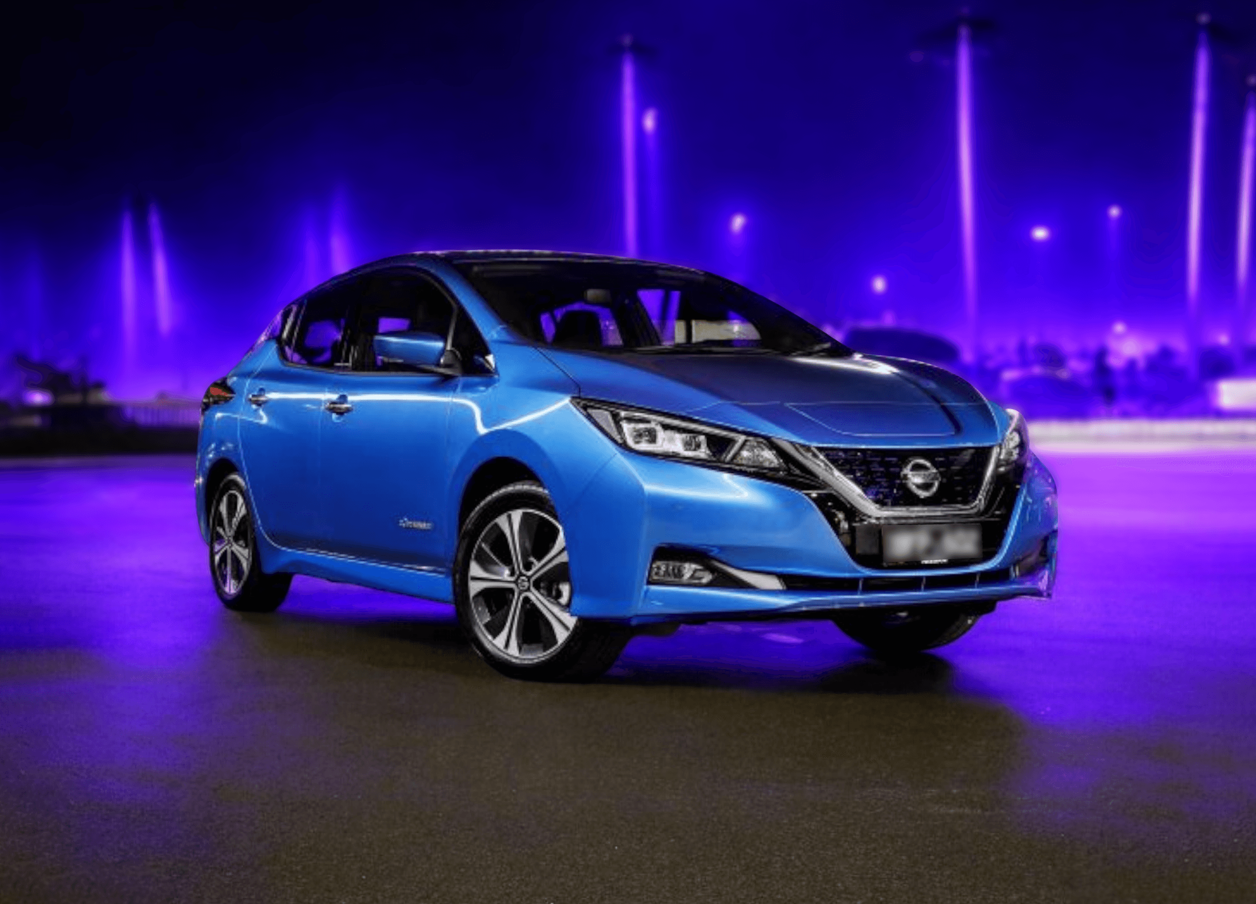 Pros and Cons of Electric Cars