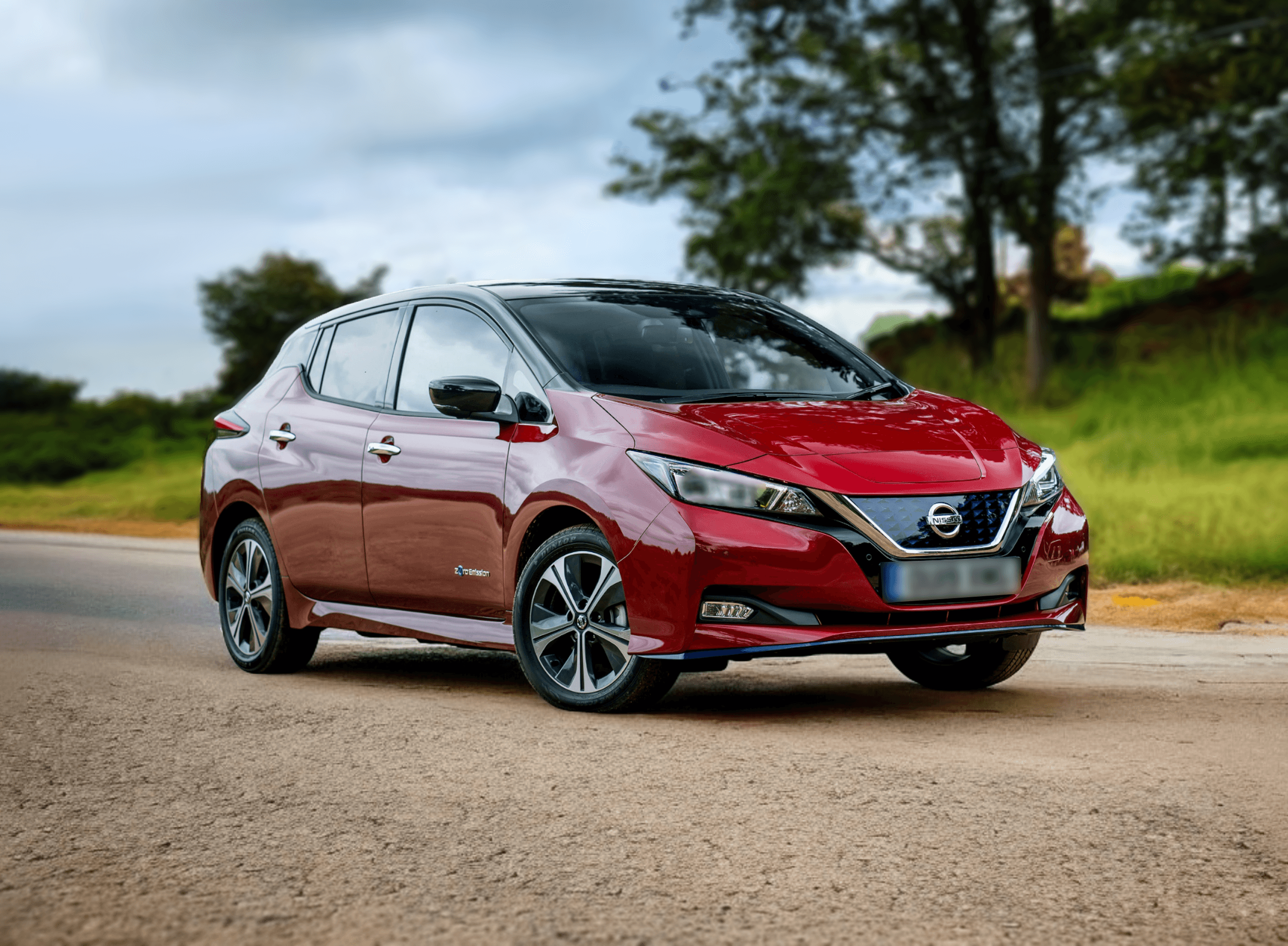Best Electric Cars Australia