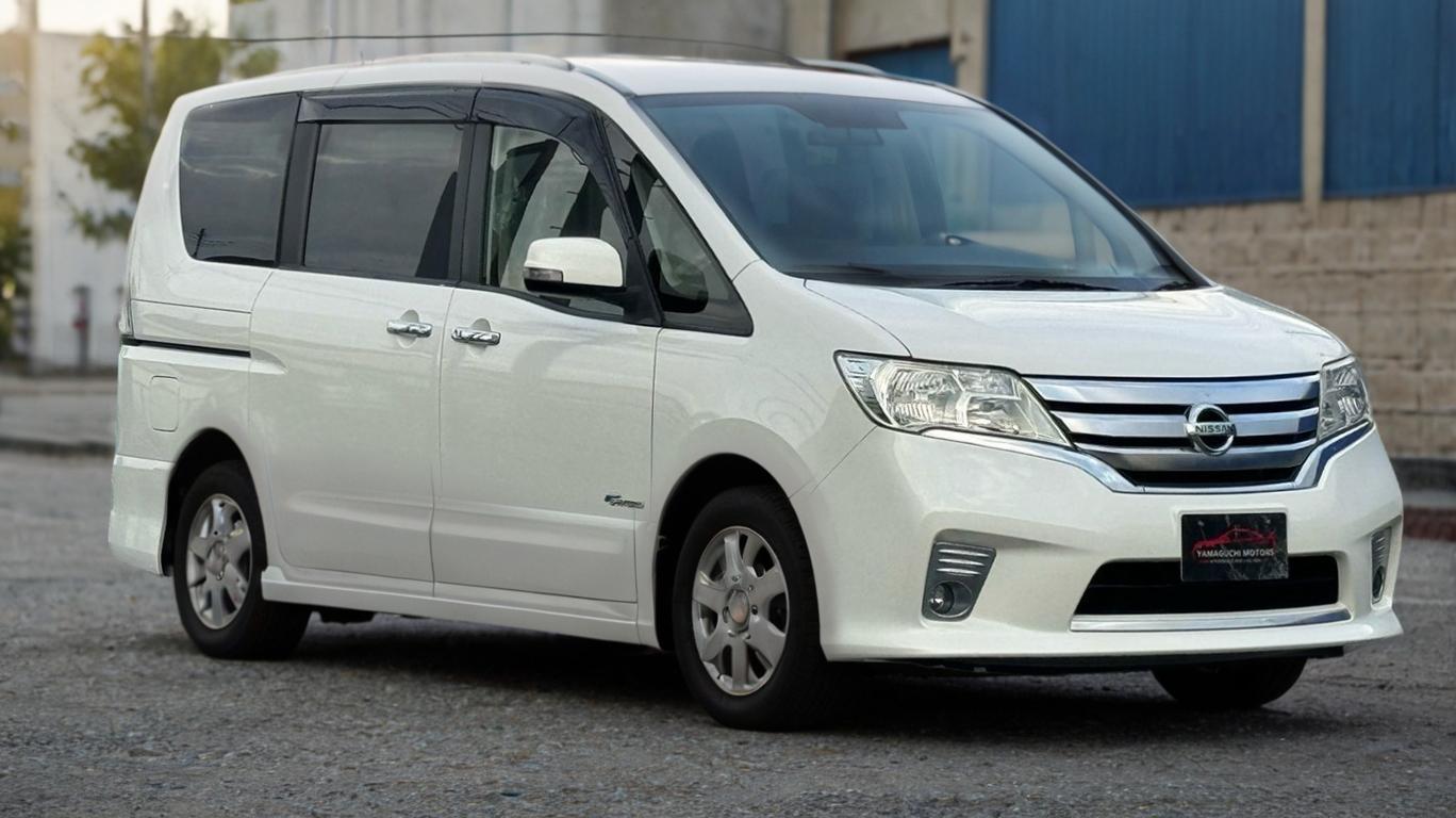 used hybrid cars