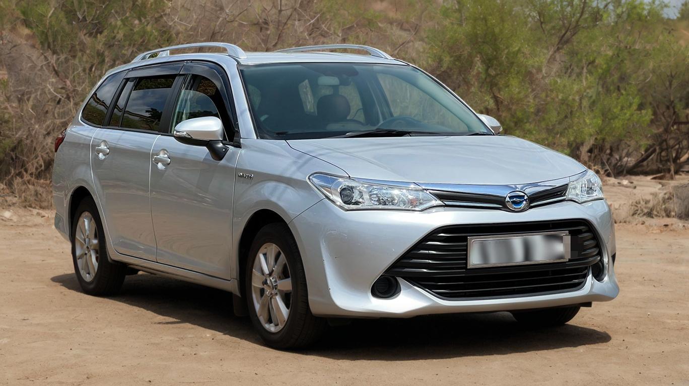 Toyota Hybrid Cars Australia: Pricing, Specifications and Car Guide