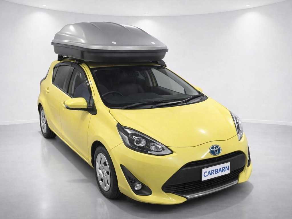 2021 Toyota aqua 7,405 km 2021 Toyota aqua 7,405 km