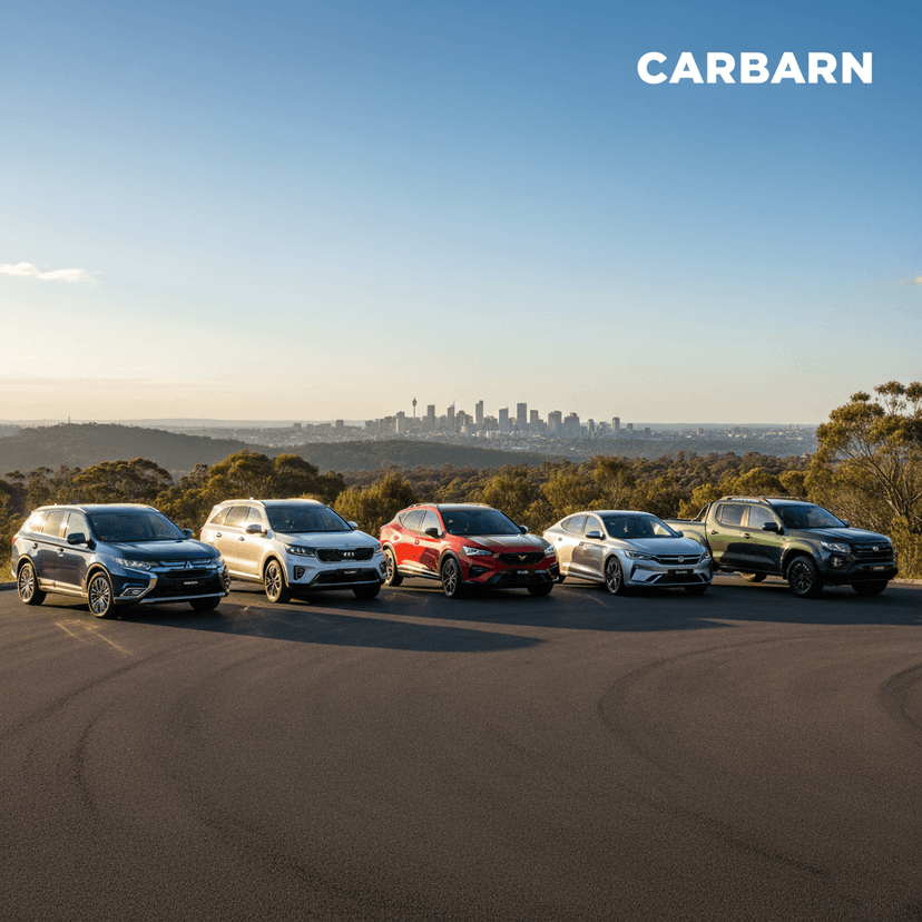 Best Plug-In Hybrid Australia: 2025 Guide Best Plug-In Hybrid Australia: 2025 Guide