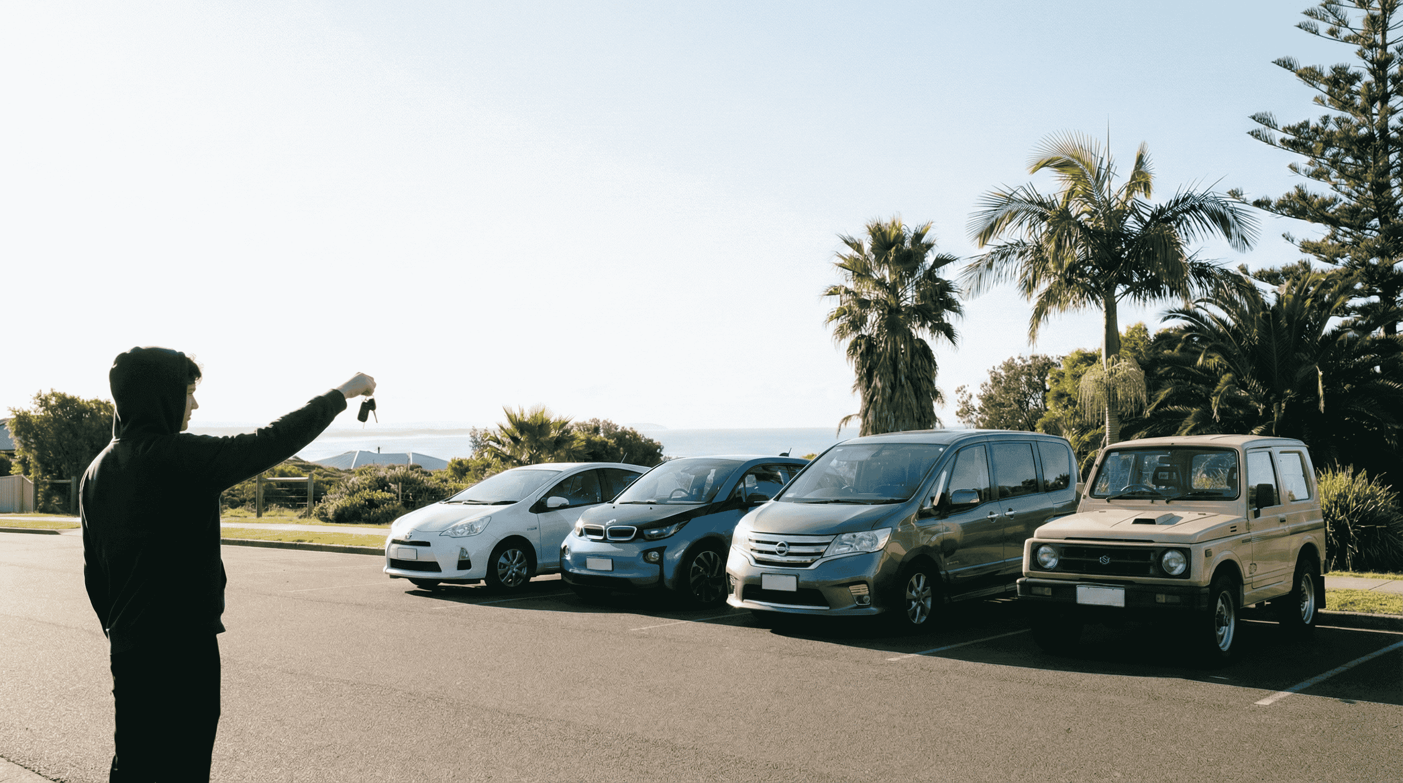 Best Used Cars in Australia for First-Time Buyers: Reliable and Affordable Picks Best Used Cars in Australia for First-Time Buyers: Reliable and Affordable Picks