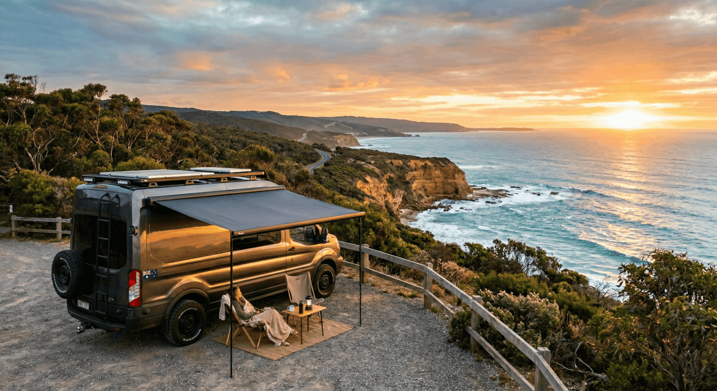Best Campervans in Australia: Expert Buyer’s Guide for Road Trips Best Campervans in Australia: Expert Buyer’s Guide for Road Trips