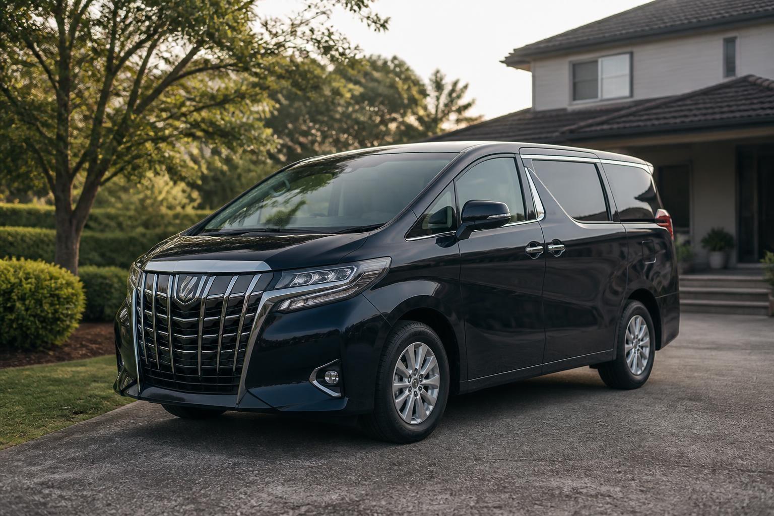Find Your 7 Seater Hybrid Car for the Best Deals in Australia Find Your 7 Seater Hybrid Car for the Best Deals in Australia
