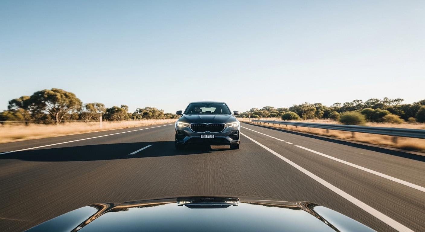 Cover image of Defensive Driving Tips in Australia How to Stay in Australia. Cover image of Defensive Driving Tips in Australia How to Stay in Australia.