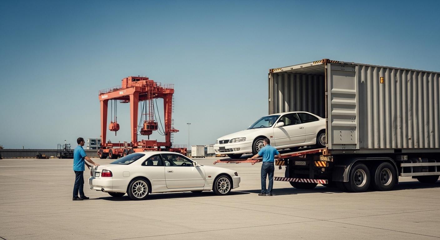 Cover image of Low-Kilometre JDM Cars Are They Worth Importing to in Australia. Cover image of Low-Kilometre JDM Cars Are They Worth Importing to in Australia.