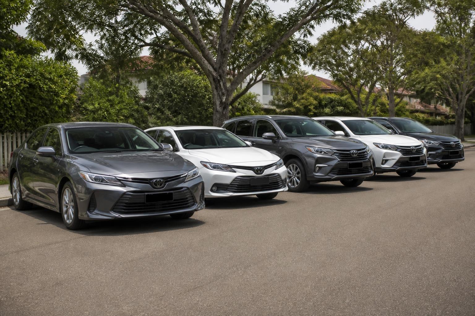 Best Hybrid Cars in Australia: Top Fuel-Efficient Models for 2026 Best Hybrid Cars in Australia: Top Fuel-Efficient Models for 2026