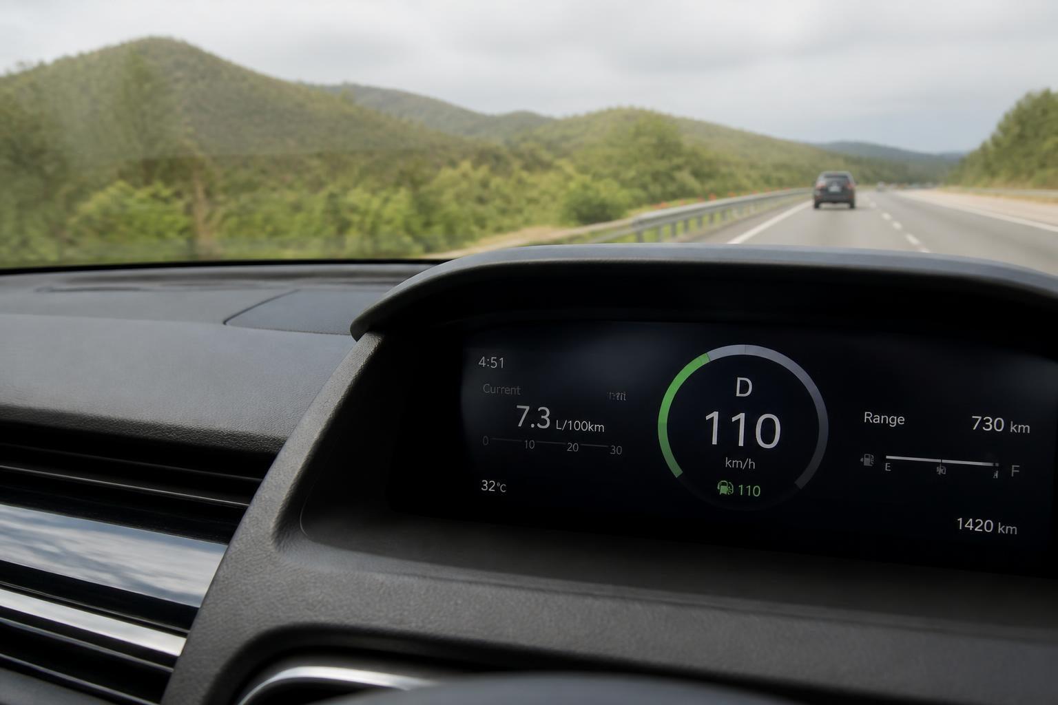 Cover image of Real-World Fuel Economy vs Claimed Fuel Economy What in Australia. Cover image of Real-World Fuel Economy vs Claimed Fuel Economy What in Australia.