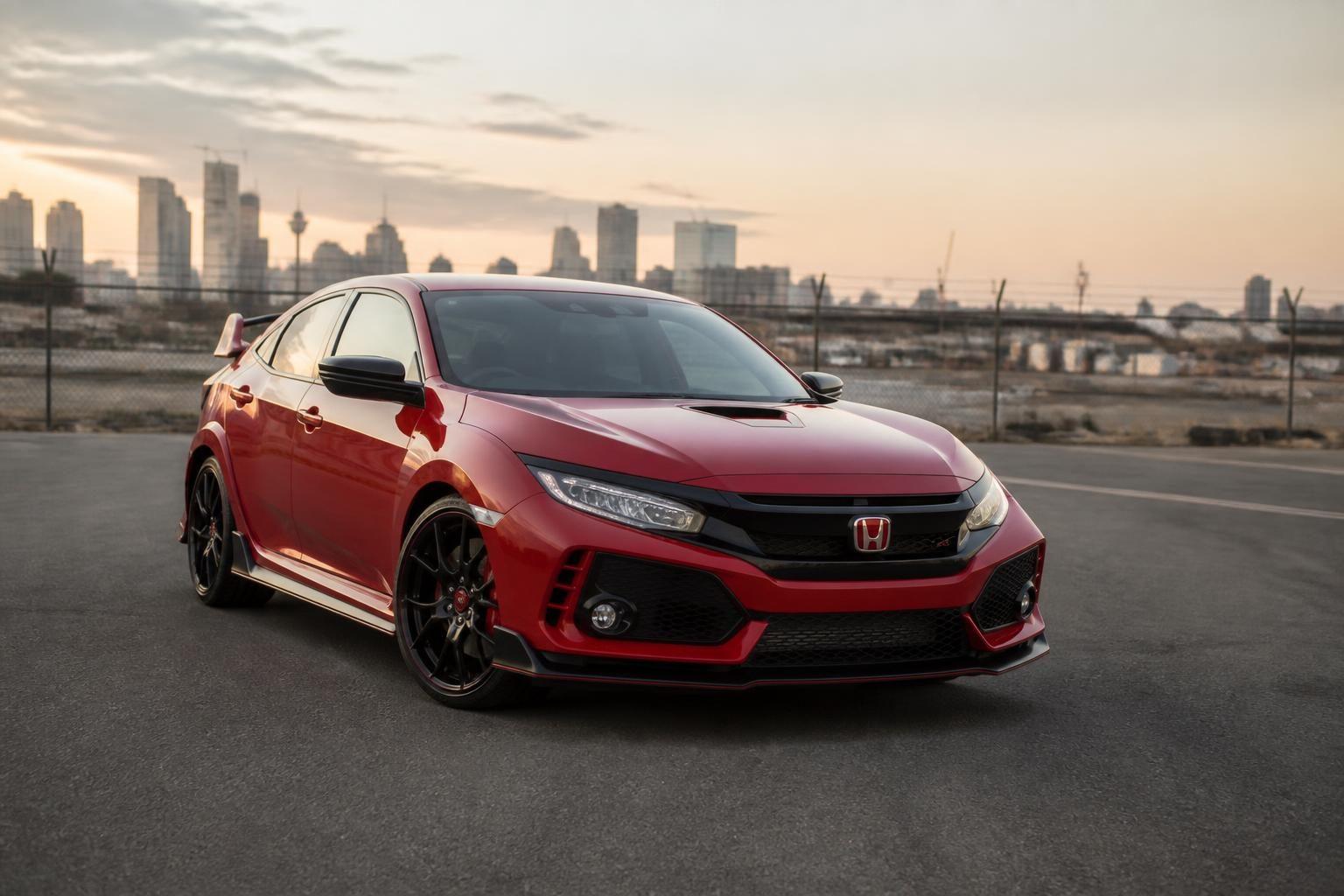 Cover image of HONDA Civic Type R and HONDA Civic Type R in Australia. Cover image of HONDA Civic Type R and HONDA Civic Type R in Australia.
