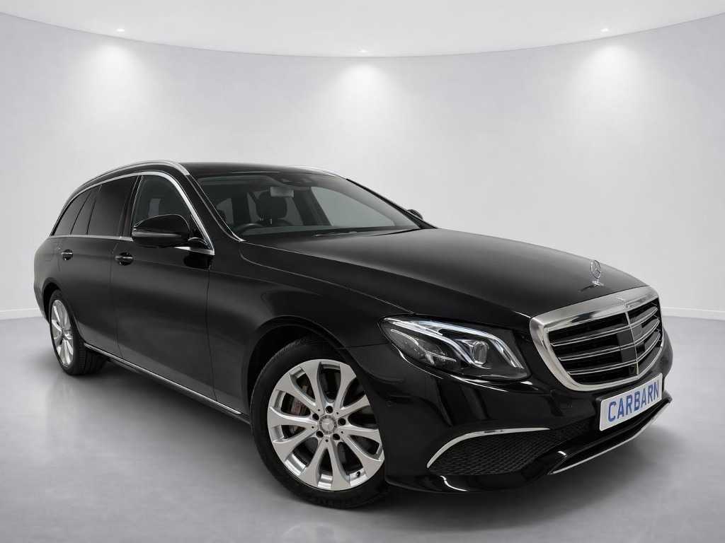 2016 Mercedes-benz E-Class 59,521 km 2016 Mercedes-benz E-Class 59,521 km