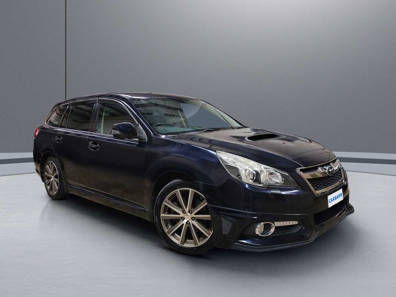 2012 Subaru Legacy 80,783 km 2012 Subaru Legacy 80,783 km