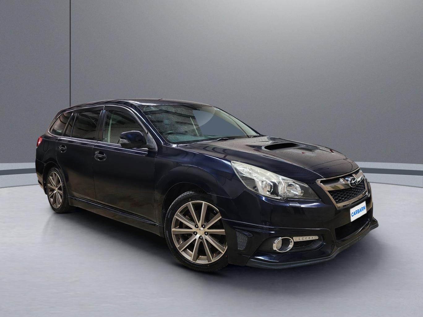 2012 Subaru Legacy, 5-Year Warranty! 2012 Subaru Legacy, 5-Year Warranty!