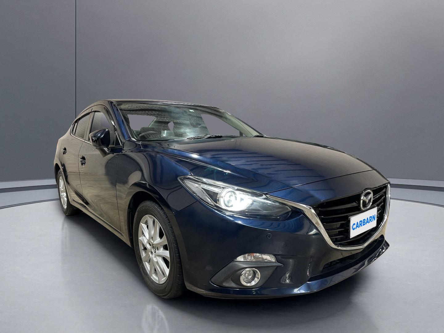 2014 Mazda Axela Hybrid, 5-Year Hybrid Battery Warranty! 2014 Mazda Axela Hybrid, 5-Year Hybrid Battery Warranty!