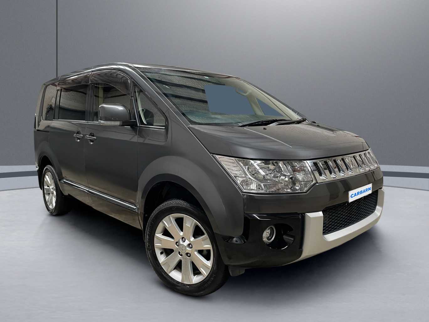 2017 Mitsubishi Delica 139,291 km 2017 Mitsubishi Delica 139,291 km