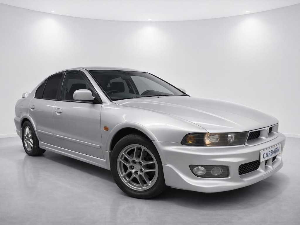 2000 Mitsubishi GALANT 50,896 km 2000 Mitsubishi GALANT 50,896 km