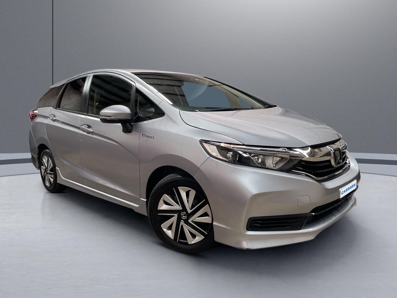2019 Honda Shuttle Hybrid, 5-Year Hybrid Battery Warranty! 2019 Honda Shuttle Hybrid, 5-Year Hybrid Battery Warranty!