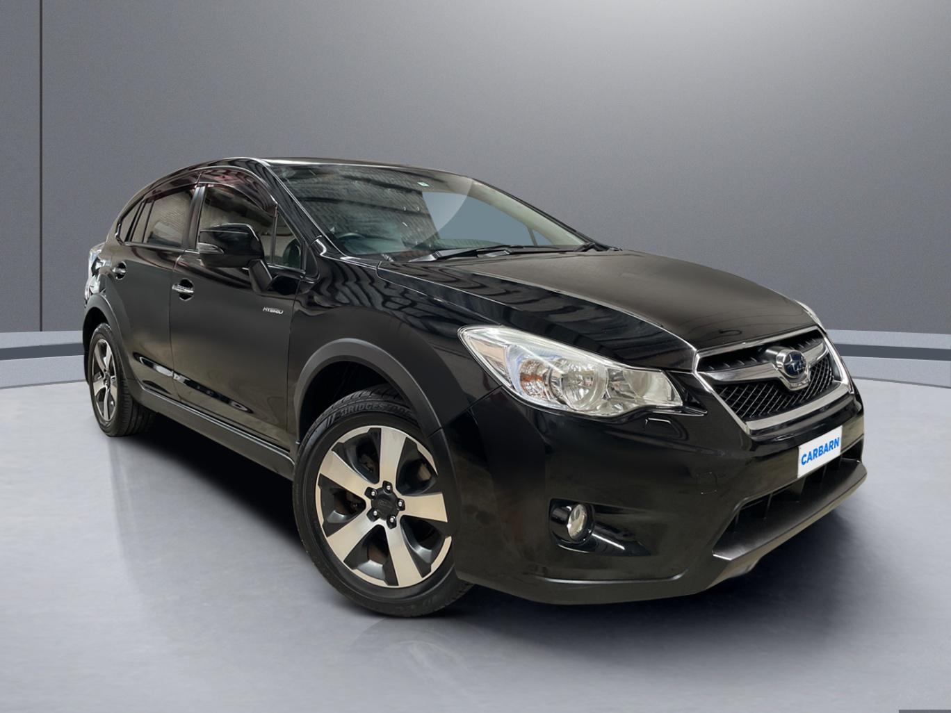2013 Subaru XV Hybrid, 5-Year Hybrid Battery Warranty! 2013 Subaru XV Hybrid, 5-Year Hybrid Battery Warranty!