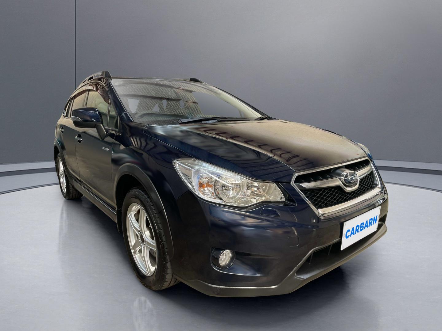 2014 Subaru XV 4WD Hybrid, 5-Year Warranty! 2014 Subaru XV 4WD Hybrid, 5-Year Warranty!