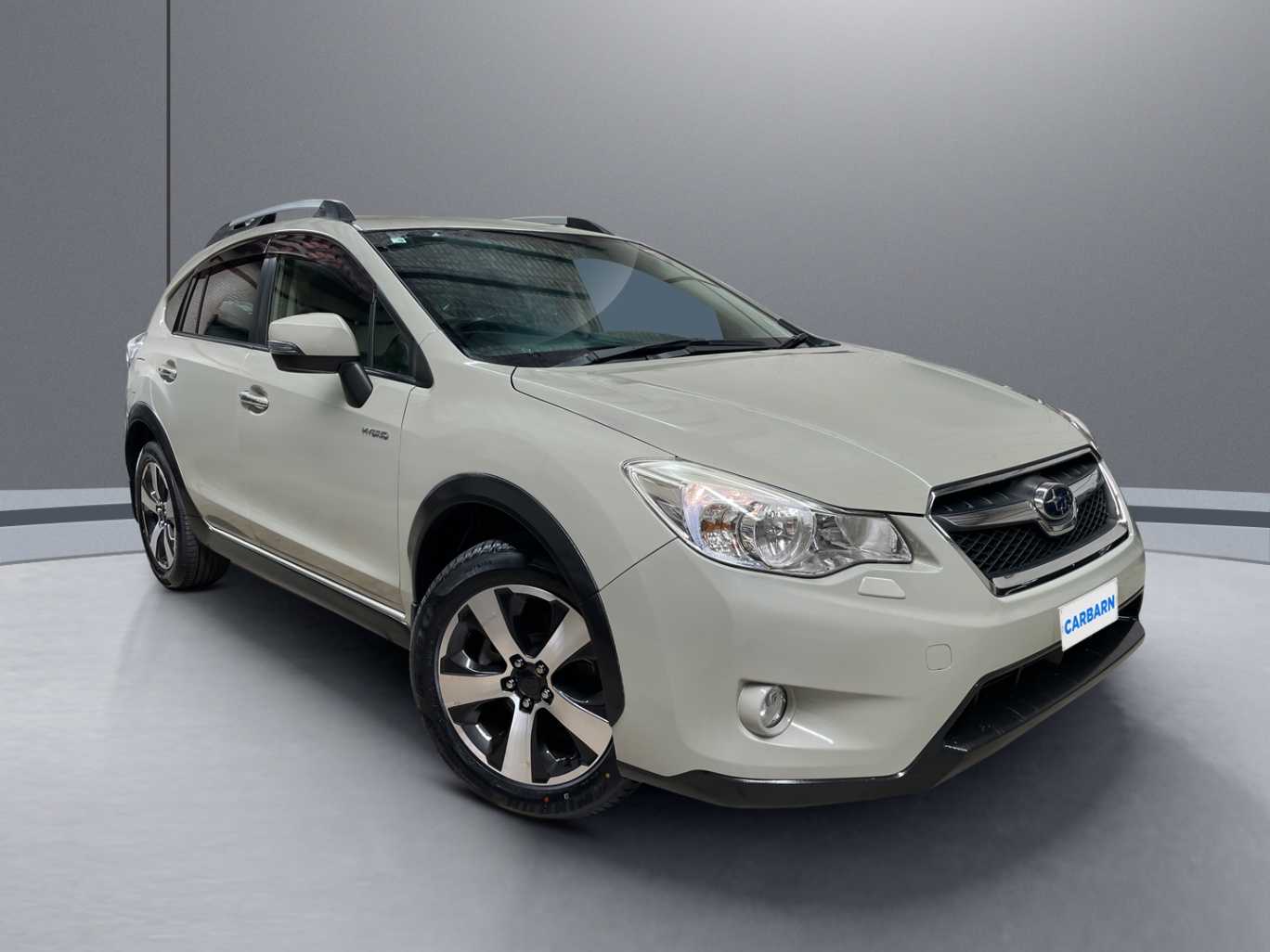 2014 Subaru Xv 85,726 km 2014 Subaru Xv 85,726 km
