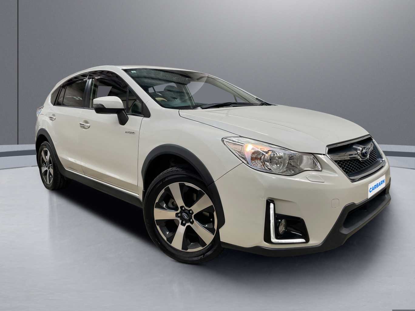 2017 Subaru Xv 70,808 km 2017 Subaru Xv 70,808 km