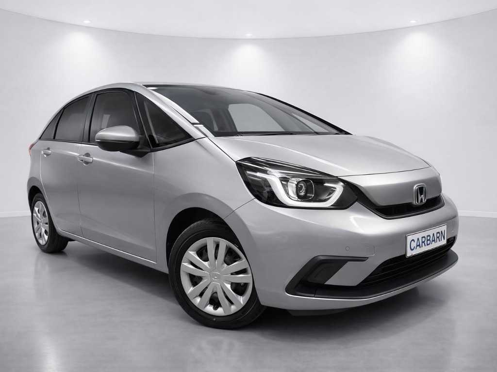 2020 Honda Fit 25,053 km 2020 Honda Fit 25,053 km