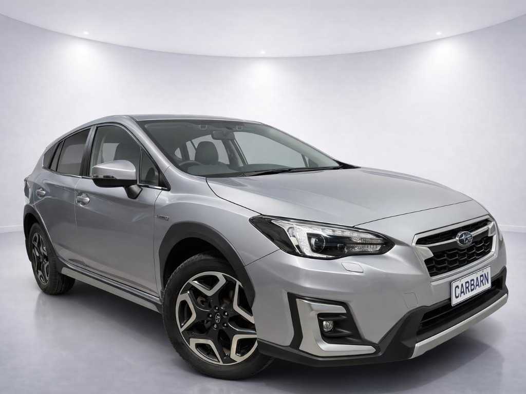 2019 Subaru Impreza 37,823 km 2019 Subaru Impreza 37,823 km