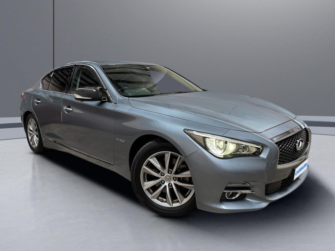 2014 Nissan Skyline Hybrid, 5-Year Hybrid Battery Warranty! 2014 Nissan Skyline Hybrid, 5-Year Hybrid Battery Warranty!