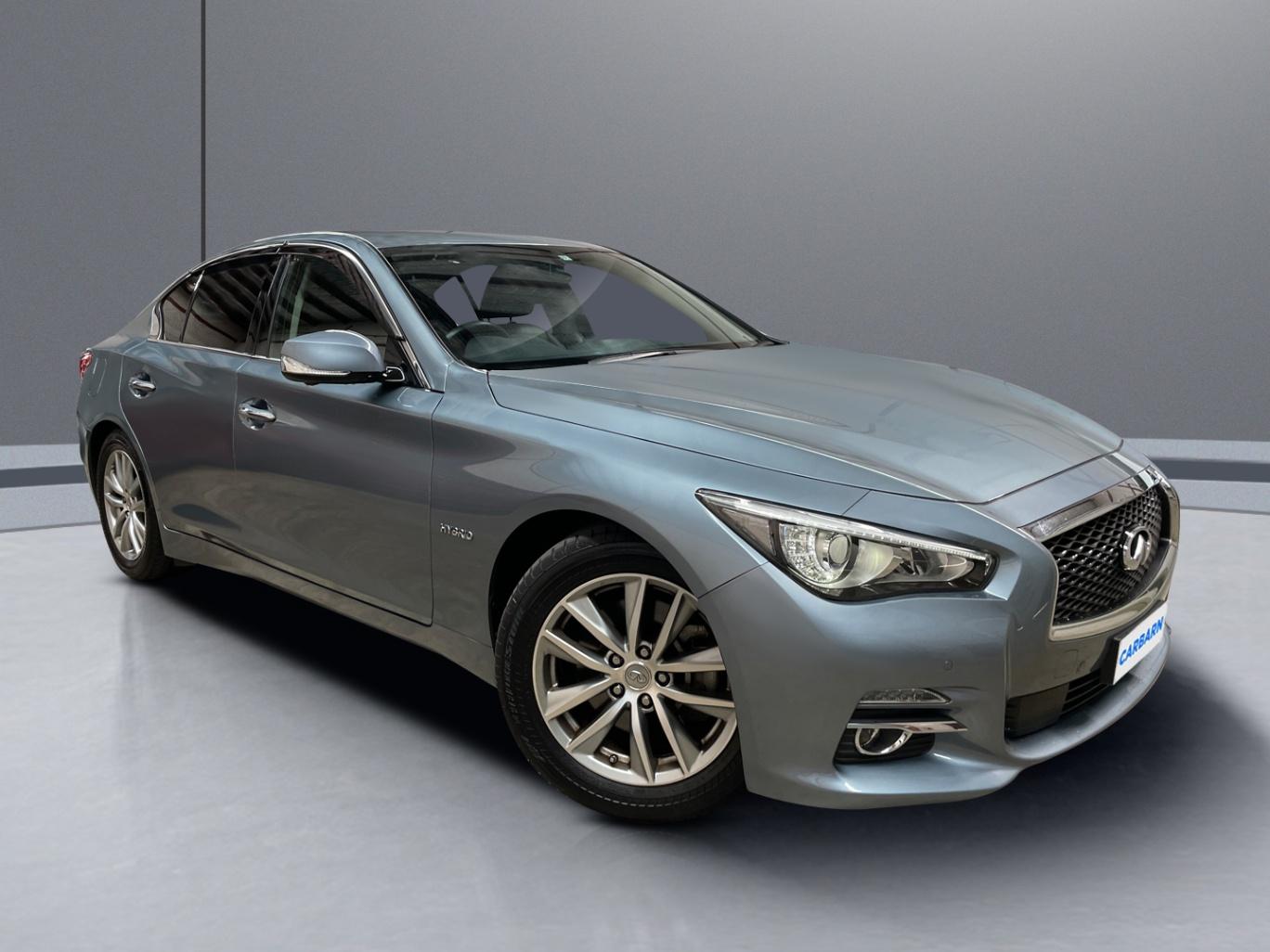 2014 Nissan Skyline Hybrid, 5-Year Hybrid Battery Warranty! 2014 Nissan Skyline Hybrid, 5-Year Hybrid Battery Warranty!