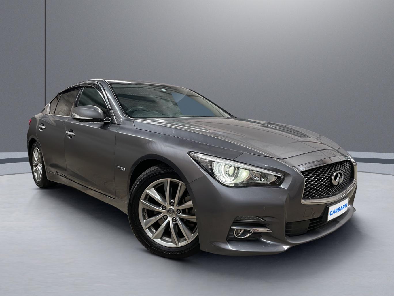 2015 Nissan Skyline Hybrid, 5-Year Hybrid Battery Warranty! 2015 Nissan Skyline Hybrid, 5-Year Hybrid Battery Warranty!