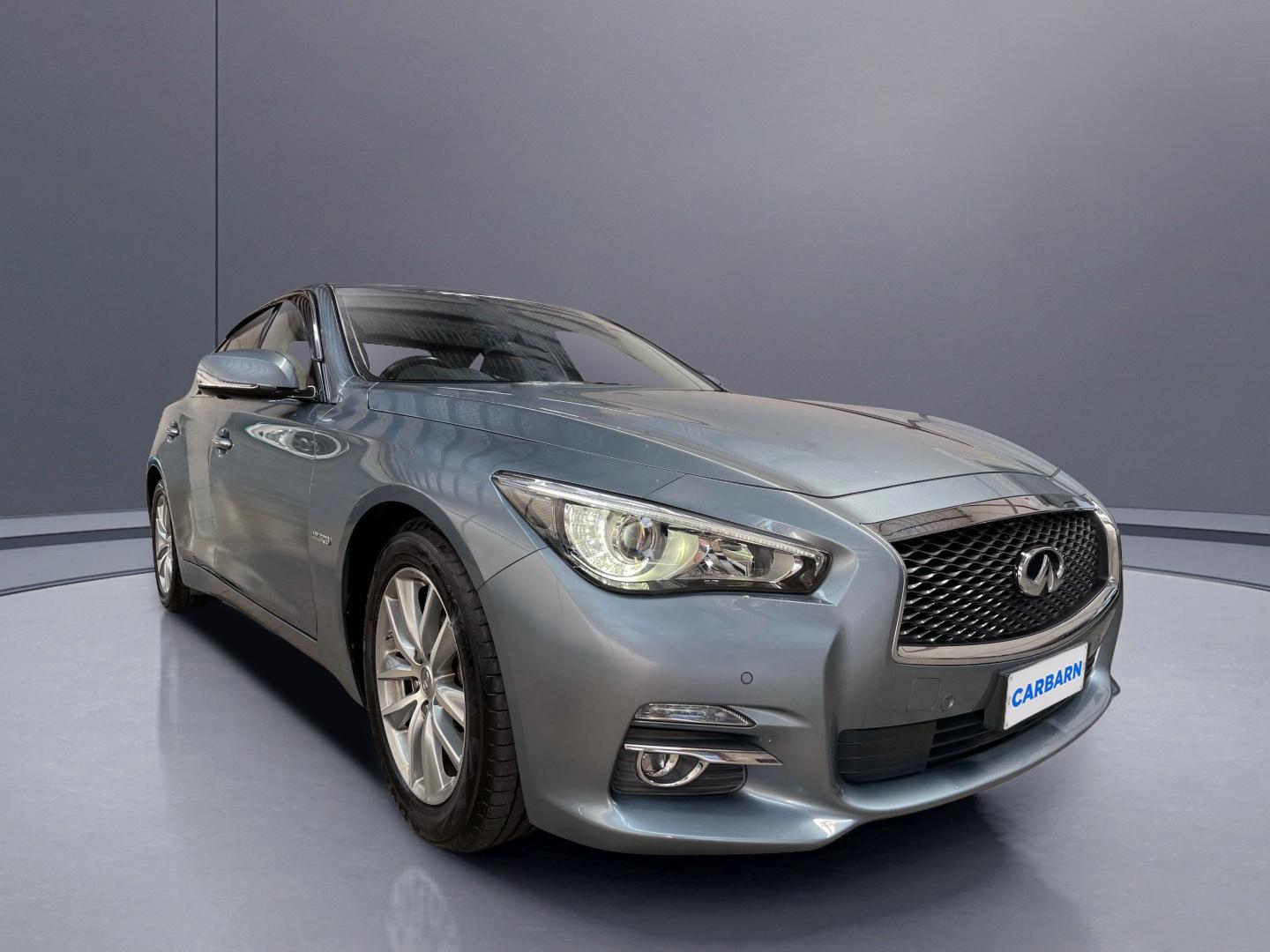 2015 Nissan Skyline Hybrid, 5-Year Hybrid Battery Warranty! 2015 Nissan Skyline Hybrid, 5-Year Hybrid Battery Warranty!