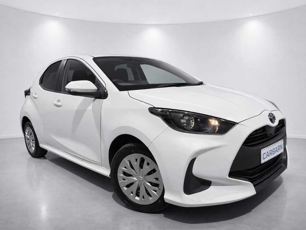 2023 Toyota YARIS 56,489 km 2023 Toyota YARIS 56,489 km