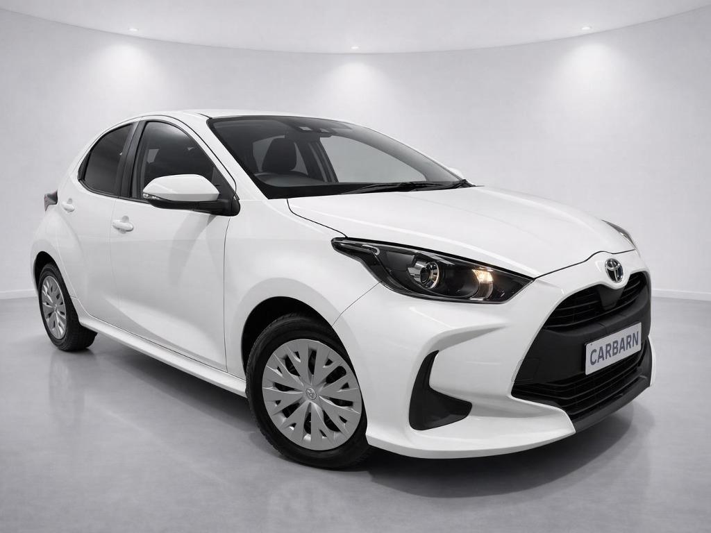 2022 Toyota Yaris AWD X Hybrid 2022 Toyota Yaris AWD X Hybrid