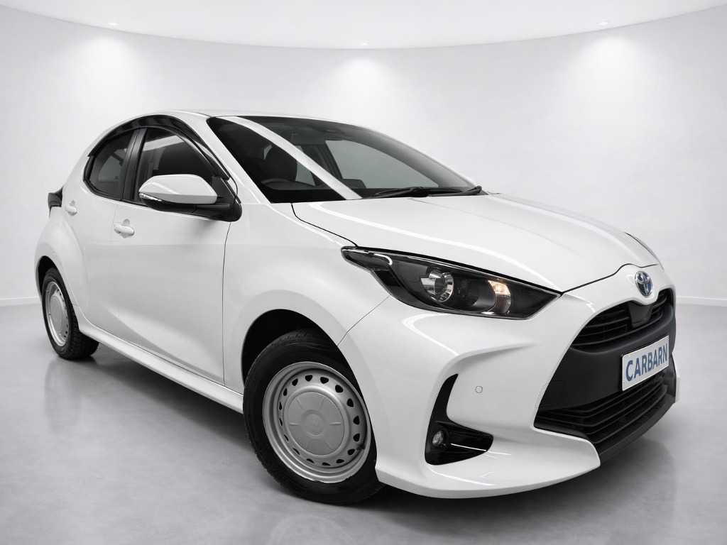 2023 Toyota YARIS 37,012 km 2023 Toyota YARIS 37,012 km