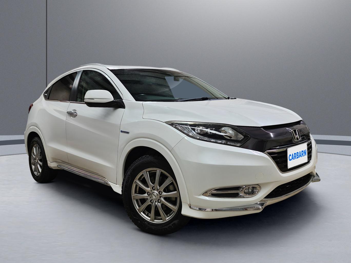 2014 Honda Vezel Hybrid 2014 Honda Vezel Hybrid