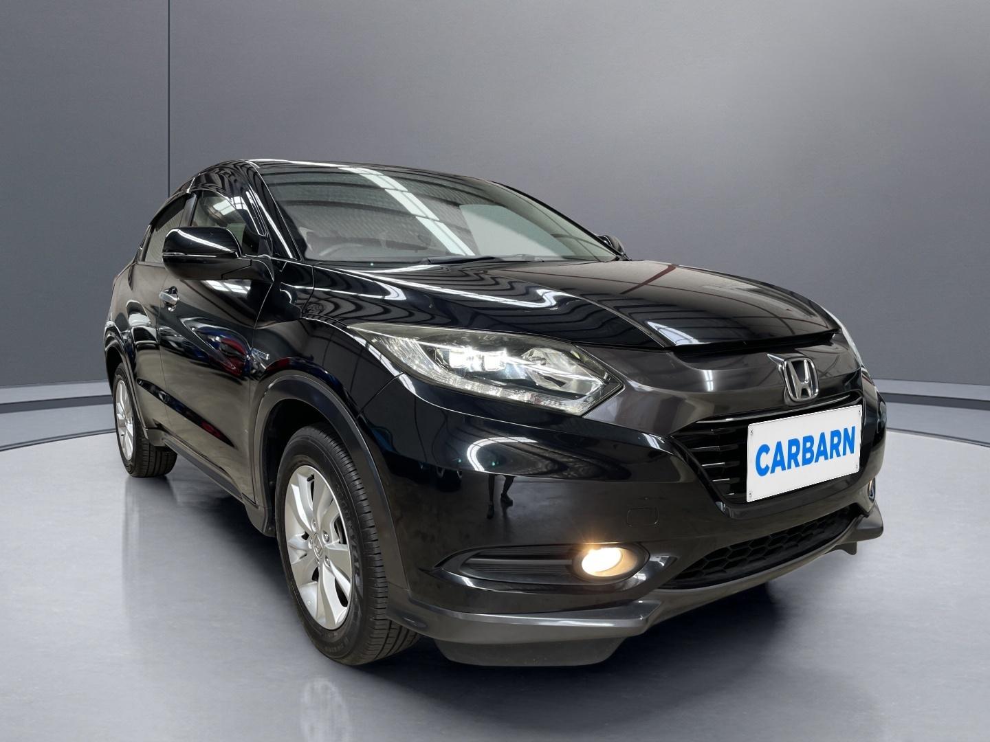 2014 Honda Vezel 1.5L Hybrid, 5-Year Hybrid Battery Warranty! 2014 Honda Vezel 1.5L Hybrid, 5-Year Hybrid Battery Warranty!
