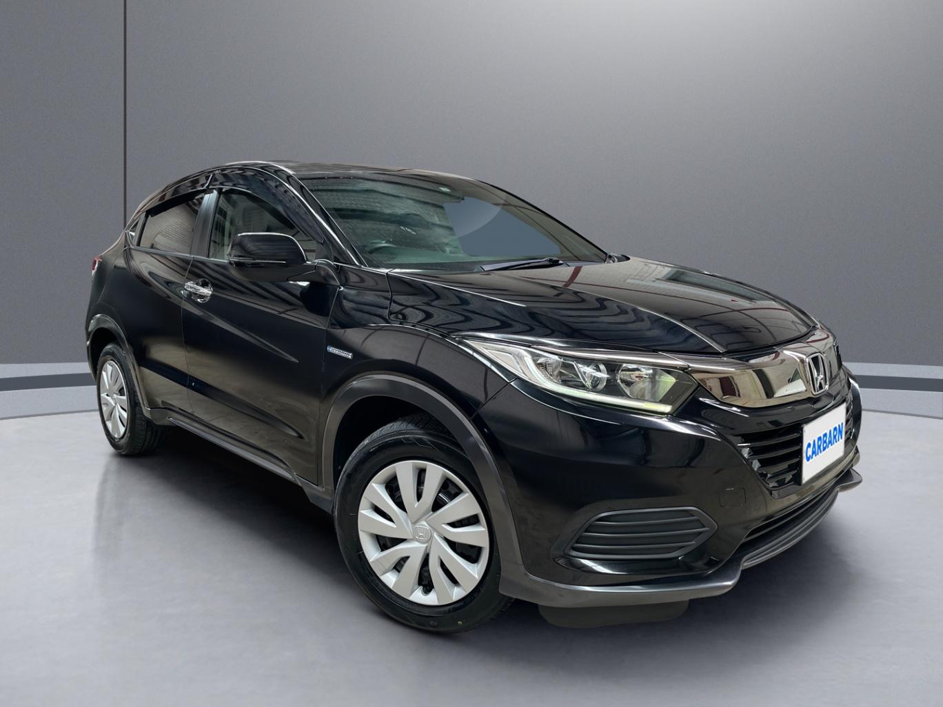 2019 Honda Vezel Hybrid X Honda Sensing 2019 Honda Vezel Hybrid X Honda Sensing