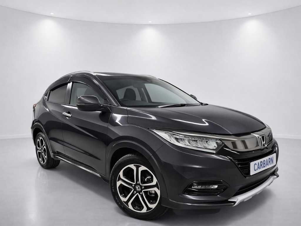 2020 Honda Vezel 51,676 km 2020 Honda Vezel 51,676 km