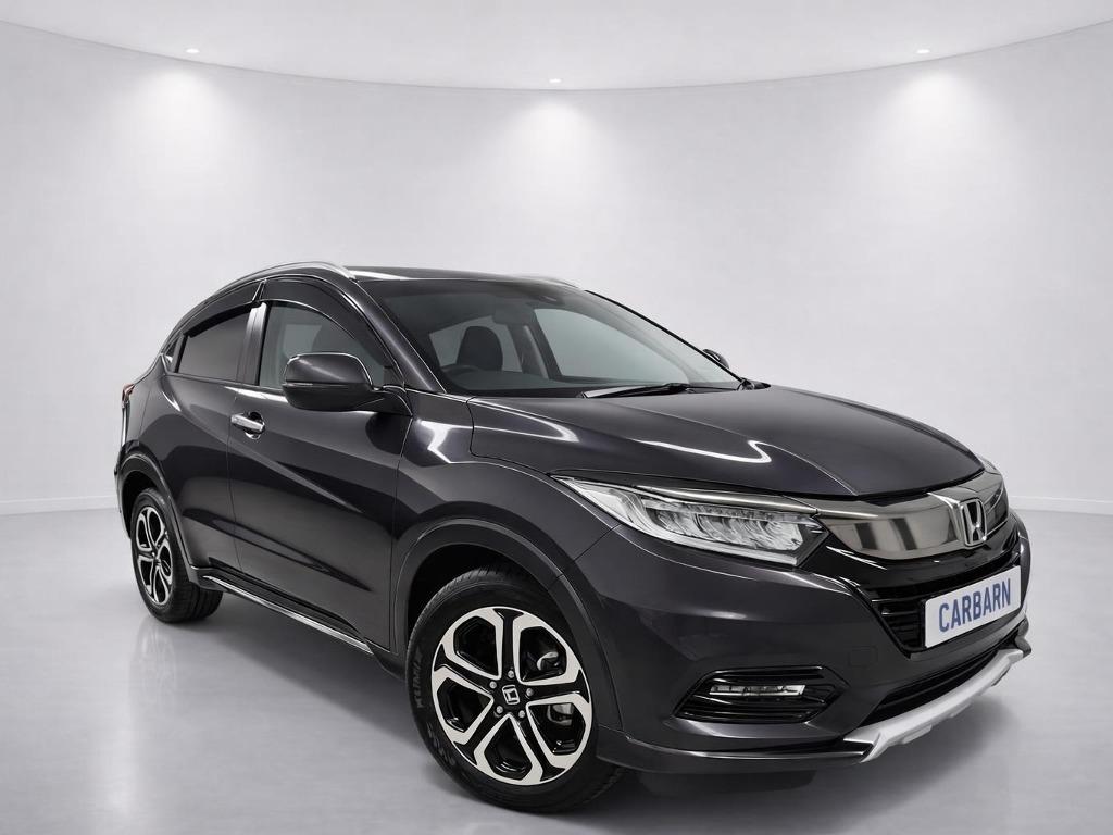 2020 Honda Vezel Z Hybrid (Honda SENSING) 2020 Honda Vezel Z Hybrid (Honda SENSING)