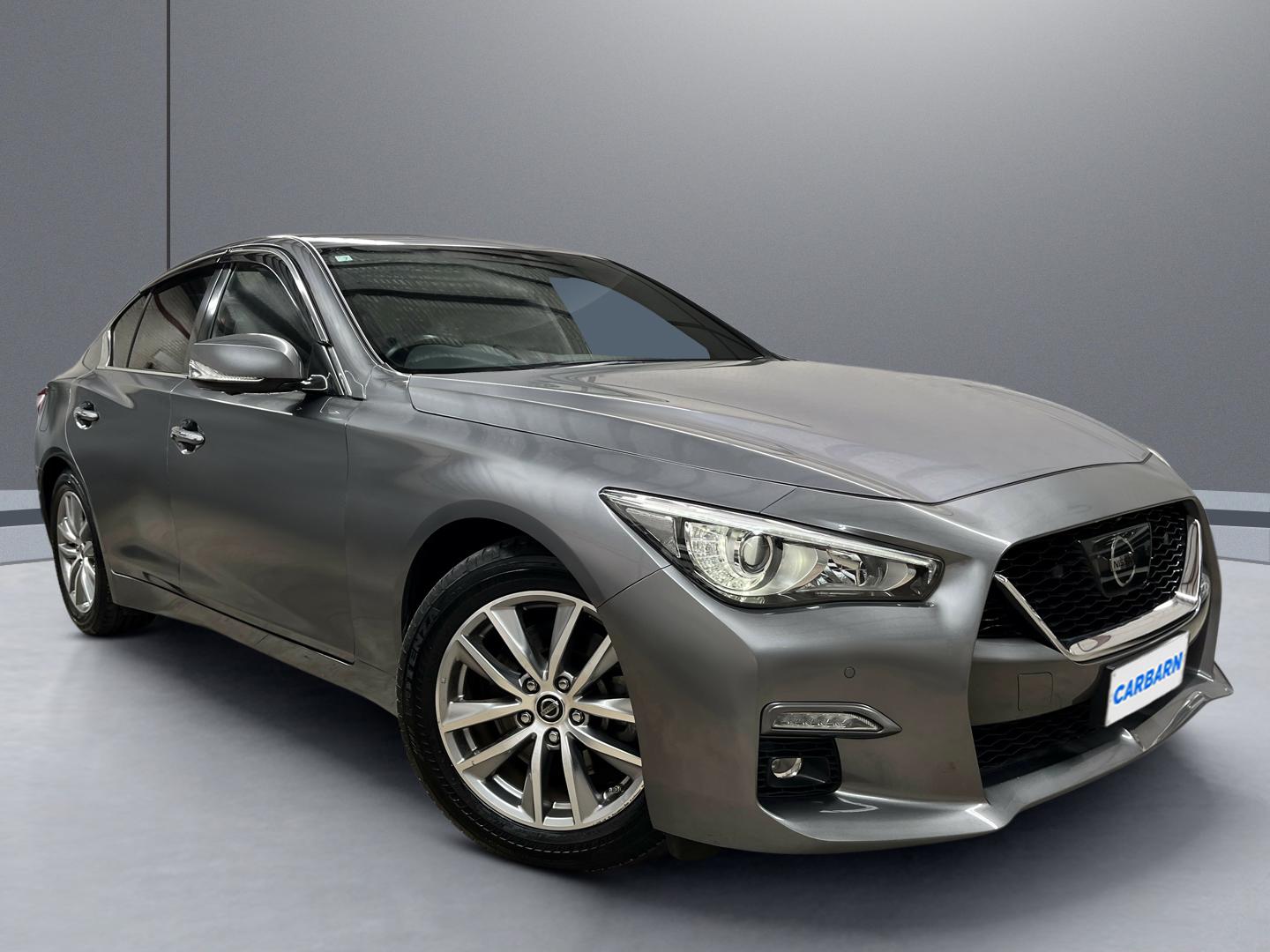 2020 Nissan Skyline GT Twin Turbo 2020 Nissan Skyline GT Twin Turbo