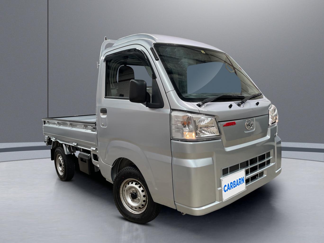2022 Daihatsu Hi-Jet 4WD , 5-Year Warranty! 2022 Daihatsu Hi-Jet 4WD , 5-Year Warranty!