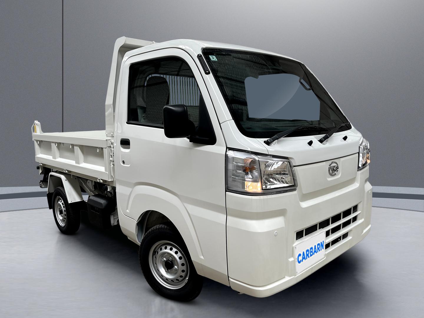 2025 Daihatsu Hijet 4WD DUMP (Tipper Truck) 2025 Daihatsu Hijet 4WD DUMP (Tipper Truck)