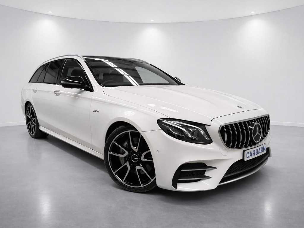 2018 Mercedes-benz E-Class 80,679 km 2018 Mercedes-benz E-Class 80,679 km